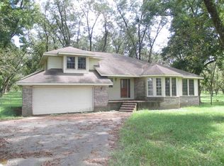 782 Highway 36 W, Barnesville, GA 30204