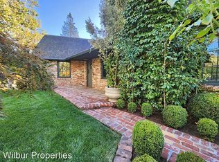 2190 Webster St, Palo Alto, CA 94301