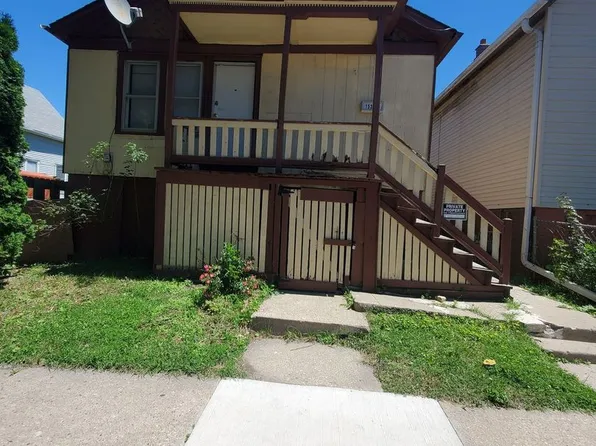 1532 S 13th St. (Duplex + Back Cottage), 1532 S 13th St #1, Milwaukee, WI 53204