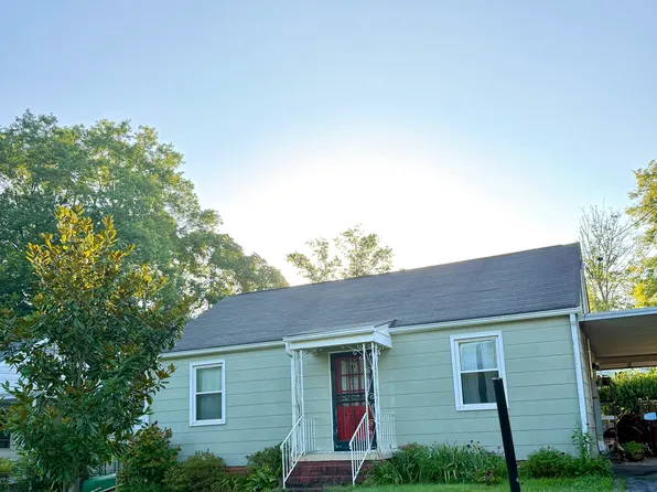 3514 S Haven Rd SE, Knoxville, TN 37920