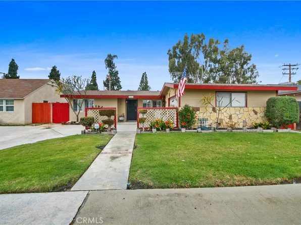 9443 Rutland Ave, Whittier, CA 90605