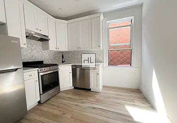 Rented by Highline Residential