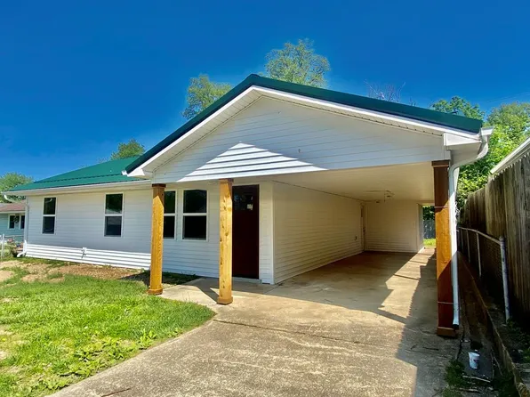 511 Rose Dr, Waverly, OH 45690