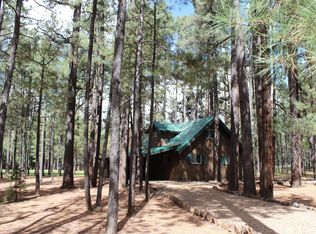 3332 Lake View Dr, Pinetop, AZ 85935