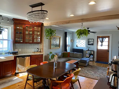 282 Washington St #1 Photo 1