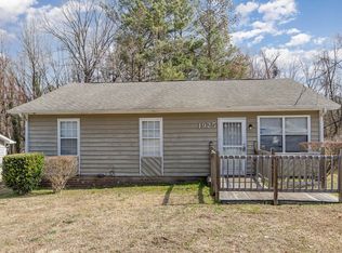 1925 Apex Hwy, Durham, NC 27707