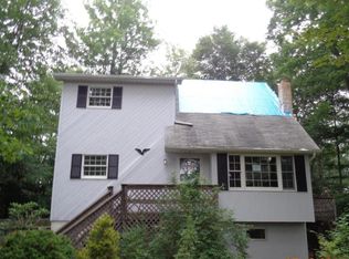 433 Northampton Rd, Tobyhanna, PA 18466