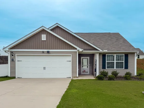 30 Harrow Ter, Roxboro, NC 27574