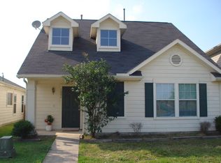 1006 Grassy View Dr, Houston, TX 77073