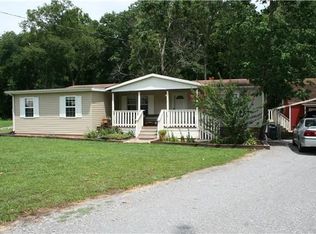 114 Whispering Oaks Dr, Shelbyville, TN 37160
