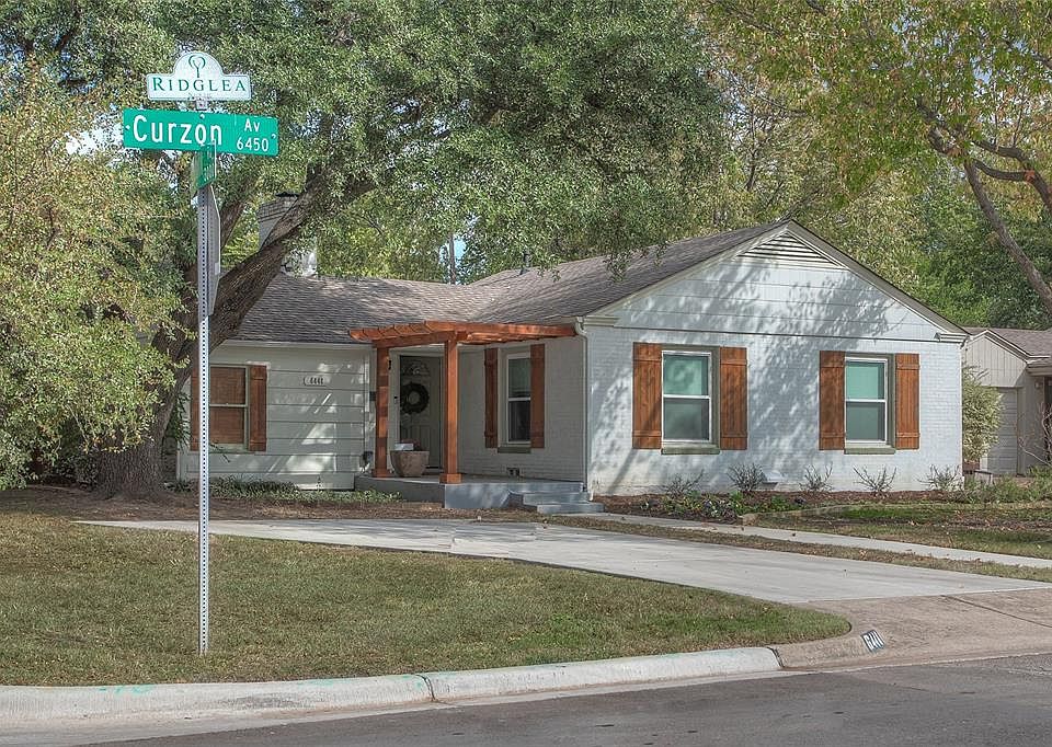 1st image of 6448 Curzon Ave