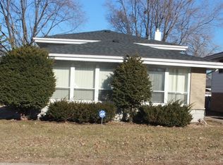 14485 Lincoln Ave, Dolton, IL