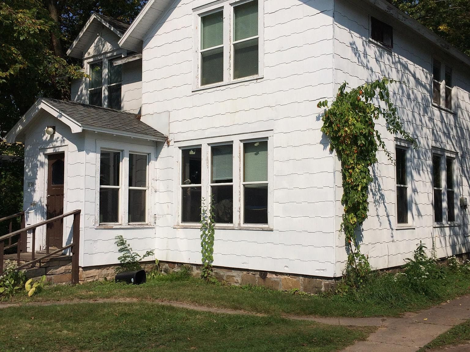 1724 Jefferson St, Stevens Point, WI 54481 Zillow