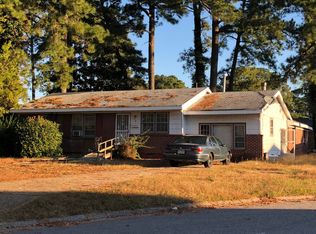1 Muckle Ct, Portsmouth, VA 23701