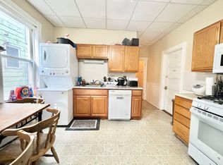 88 Fisher Ave #2, Boston, MA 02120