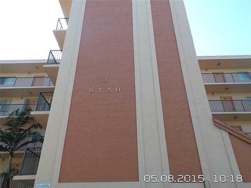 1st image of 8750 N Sherman Cir APT 402