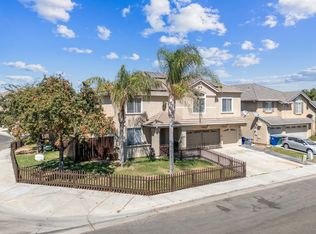 942 Garden St, Los Banos, CA 93635