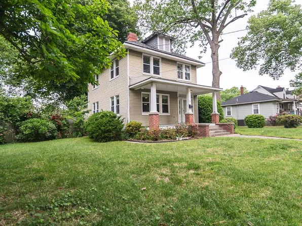16 S Juniper St, Hampton, VA 23669