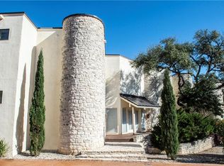 1 Crystal Springs Ct APT C, Austin, TX 78738