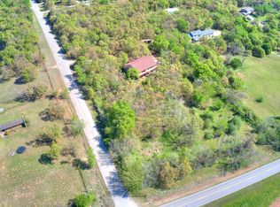 12300 Three Oaks Dr, Jones, OK 73049