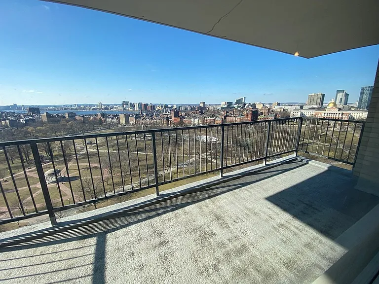 151 Tremont St #22F — Photo 11