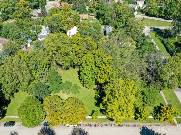 117 E North College St, Yellow Springs, OH 45387