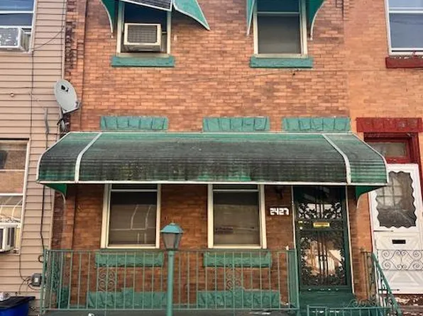 2427 N Hollywood St, Philadelphia, PA 19132