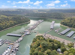 81 Lee's Ford Dock Road #5, 6, 7, 8, Nancy, KY 42544