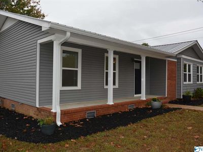 2411 Gwen St, Scottsboro, AL, 35768