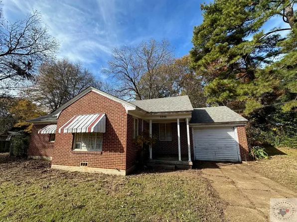 2301 Oaklawn Dr, Texarkana, TX 75501