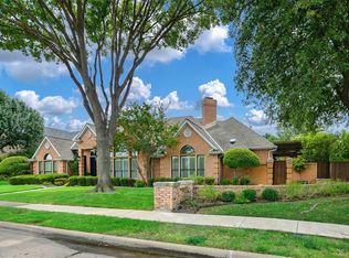 4628 Southwick Dr, Plano, TX 75093