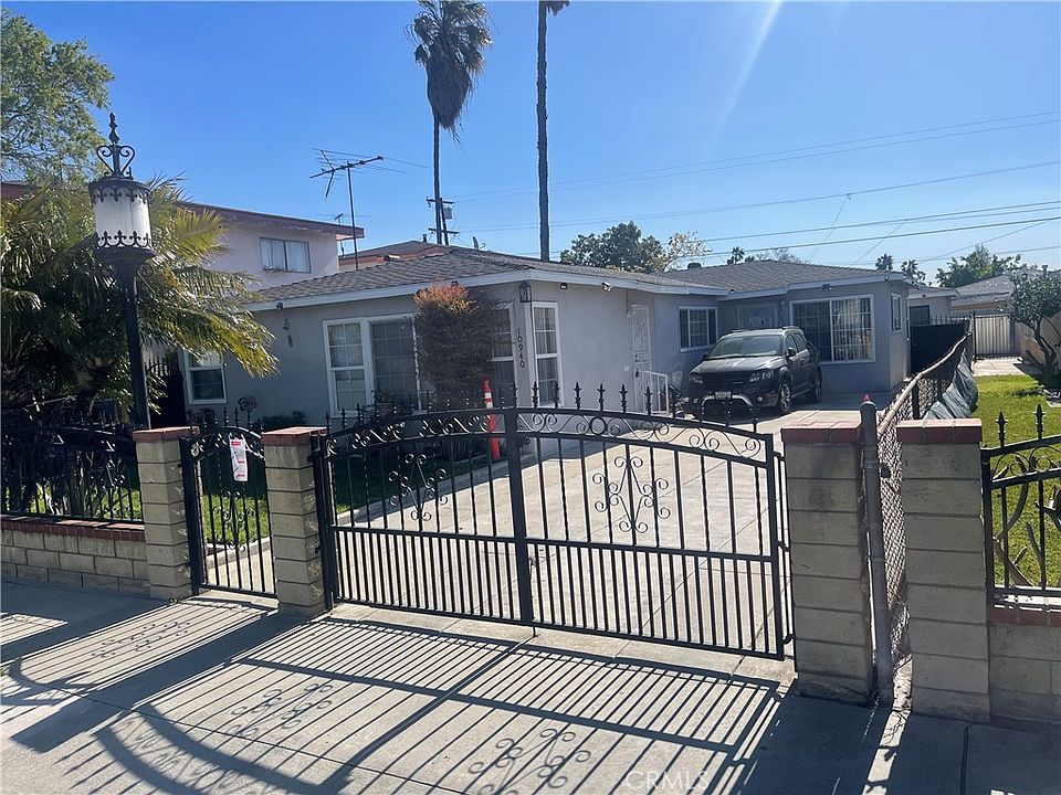 10940 Pope Ave, Lynwood, CA 90262 Zillow