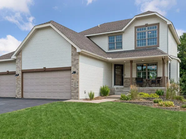 5909 92nd Ave N, Brooklyn Park, MN 55443