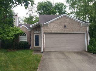 708 Nickwood Trl, Lexington, KY 40509