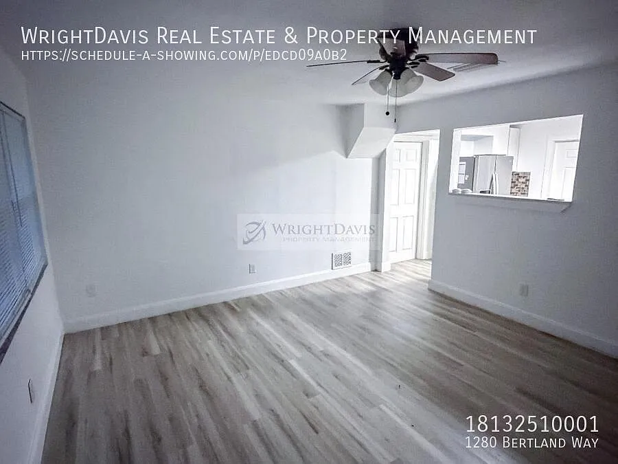 Charming 3/1 house in Clearwater — Photo 3