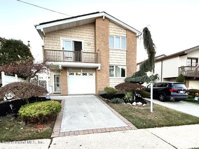 96 Braisted Ave, Staten Island, NY, 10314