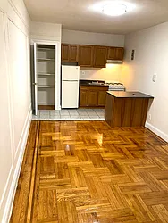 Rented by New York Residence