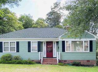 736 Arlington Cir, Florence, SC 29501