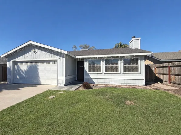 4610 W Feemster Ave, Visalia, CA 93277