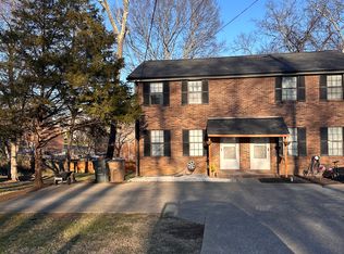 3732 Wharton Dr #A, Nashville, TN 37211