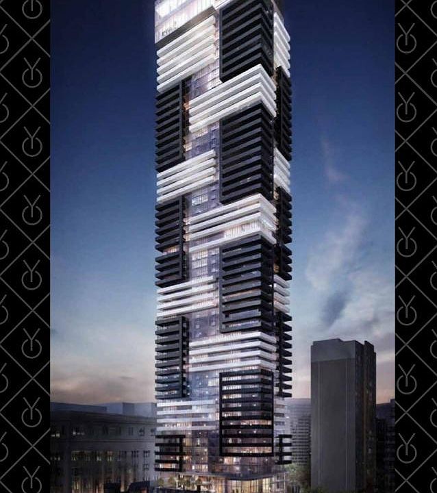 1st image of 7 Grenville St #4808