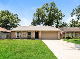 4926 Hickorygate Dr, Spring, TX 77373