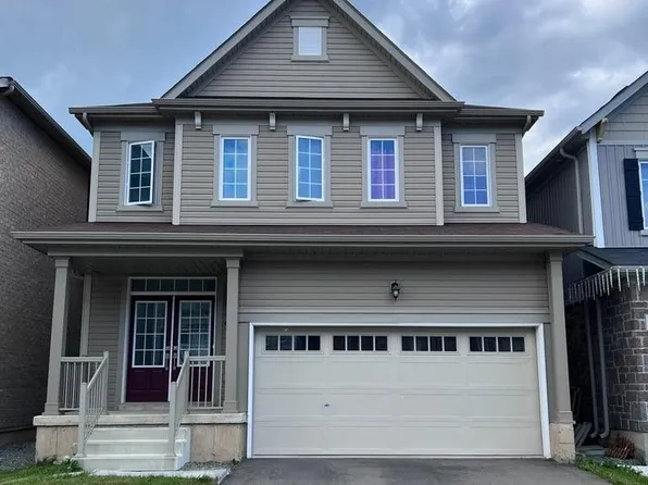 8702 Chickory Trl, Niagara Falls, ON