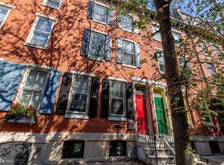 2213 Pine St #1, Philadelphia, PA 19103