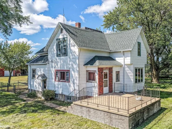 2705 Bluebird Ave, Kimballton, IA 51543