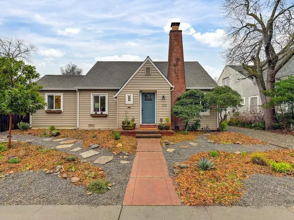 5250 21st Ave, Sacramento, CA 95820