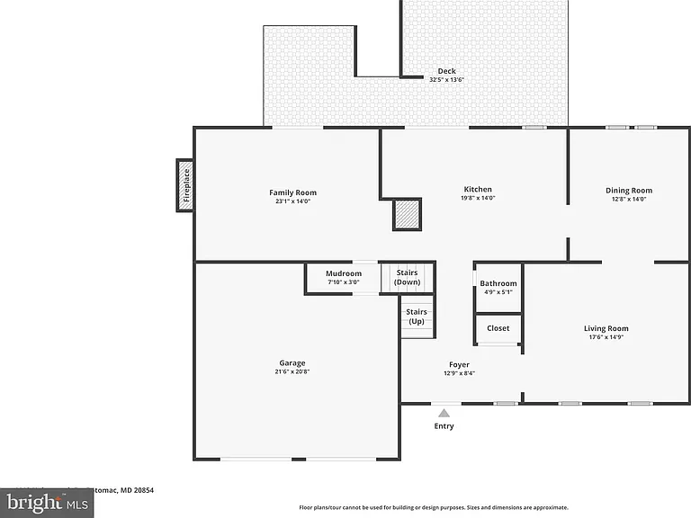 1119 Halesworth Dr — Photo 47