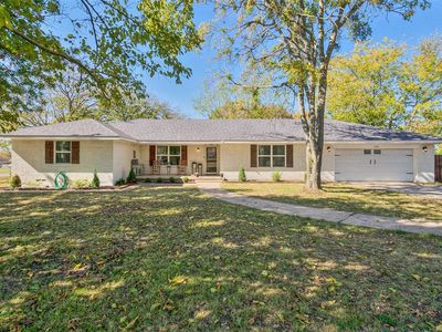 728 Miller Ln, Van Alstyne, TX, 75495