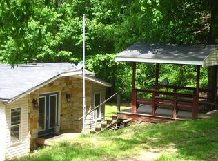 1567 Pulaski Mercer Rd, Mercer, PA 16137