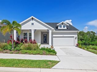 1543 Gopher Loop, Tarpon Springs, FL 34689